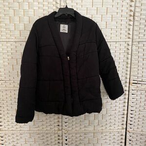 Urban Outfitters x UNIF puffer jacket